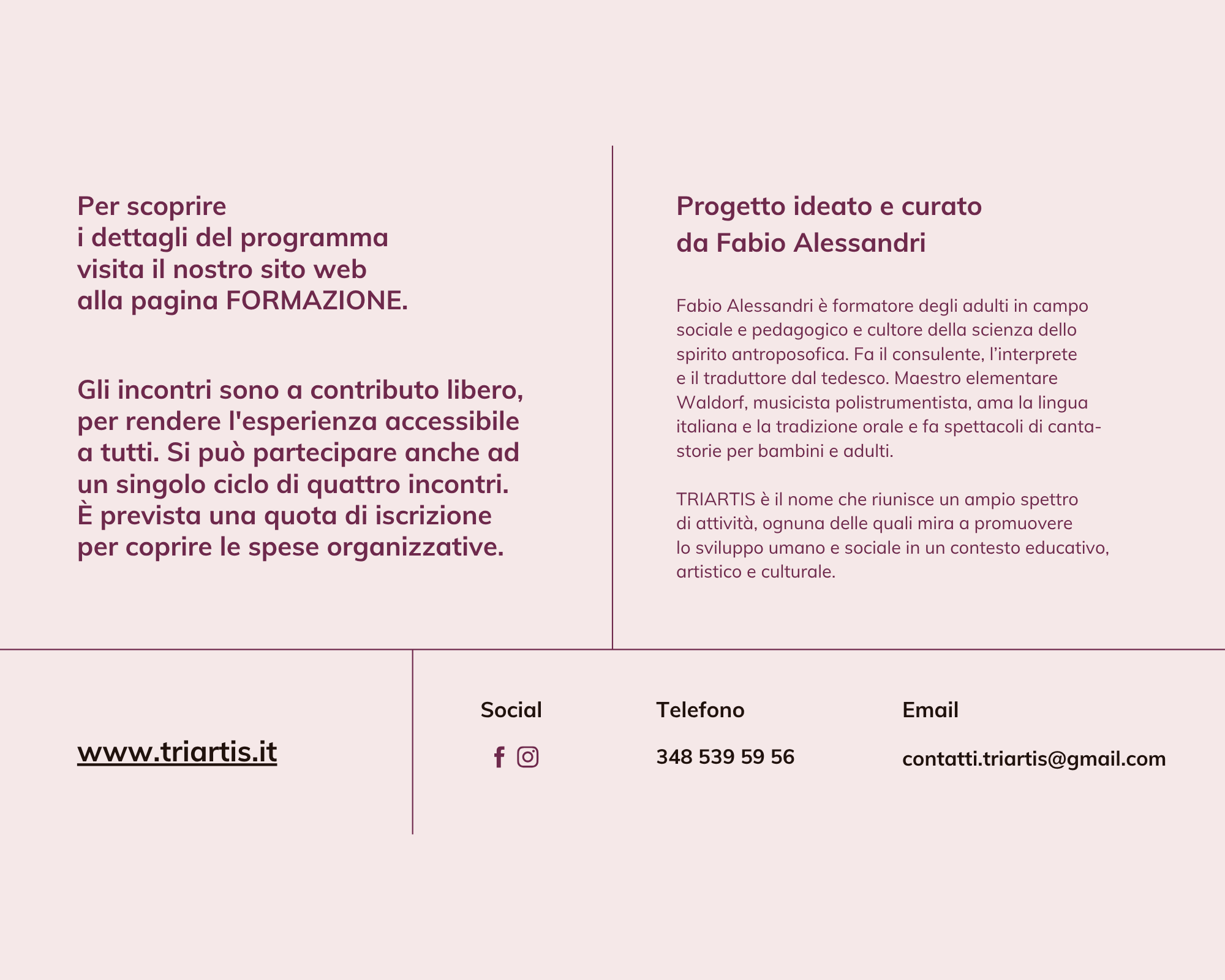 Contact